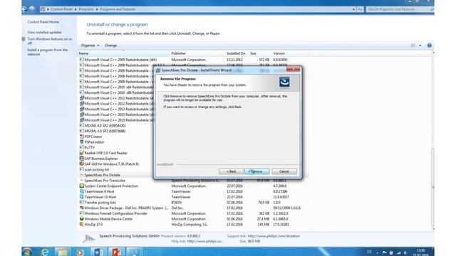 How to revoke a Philips SpeechExec license смотреть онлайн
