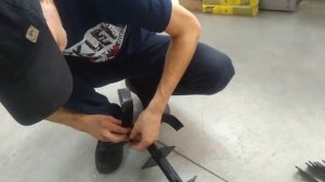 СБОРКА ФРЕЗ НА МОТОБЛОК