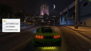 GTA 5: Как Установить 100% Сохранение? Бесплатная ГТА 5 в Epic Games - Как Установить Сейв?