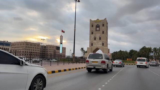 Oman. Gem Of The Arabian Peninsula | Travel Documentary