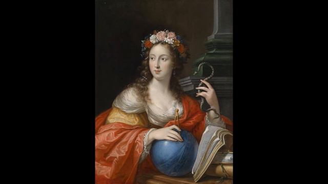Luigi Cozzolino - Romanesca per Violino e Basso смотреть онлайн