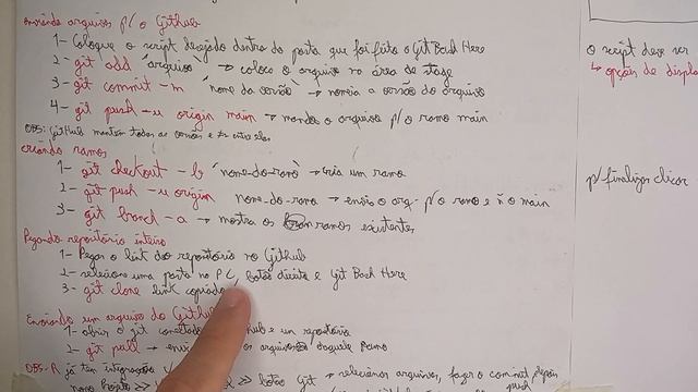Data Science e Analytics - Git, GitHub e R Markdown смотреть онлайн