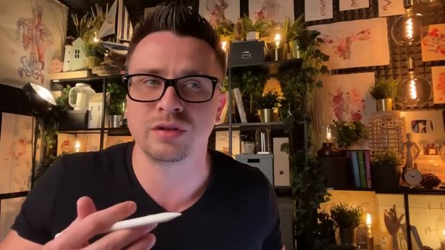 Утром отекает Лицо и Шея! Почему я ОПУХАЮ?! смотреть онлайн