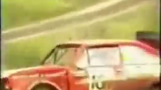Rally car crash compilation old 2006 techno capturing is life смотреть онлайн