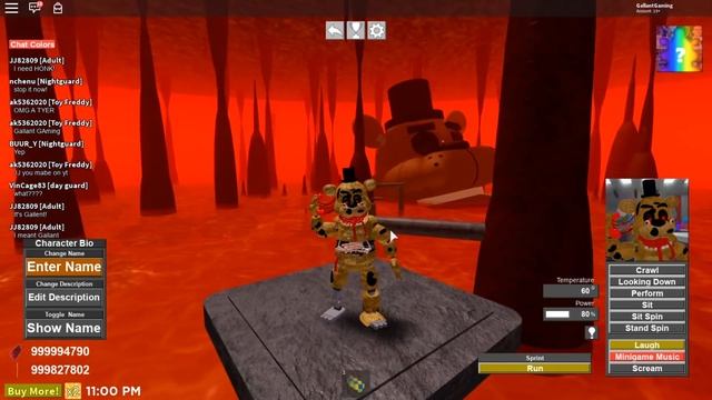 Buying ALL Animatronics, Finding Glitchworld Portal, Secret Badge Roblox The Pizzeria RP Remastered смотреть онлайн