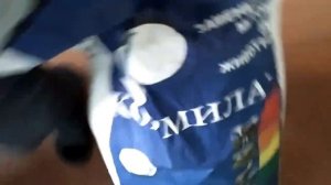 Сухое молоко (ЗЦМ) Кормилак теленку, когда нет выбора! Посмотрим, как оно работает.