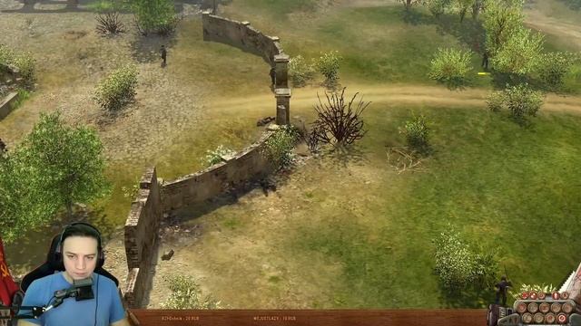 В тылу врага Кампания Катюша (СССР) миссия Монастырь смотреть онлайн