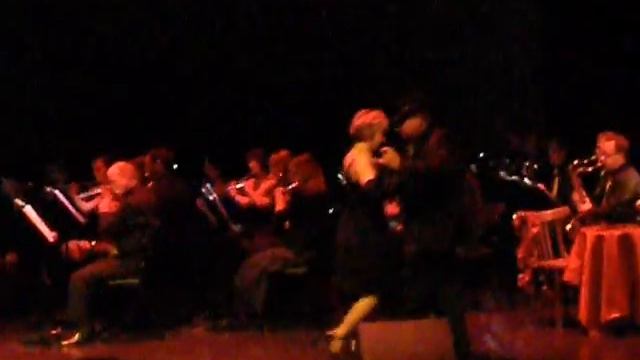 Maria de Buenos Aires Poema Valseado смотреть онлайн