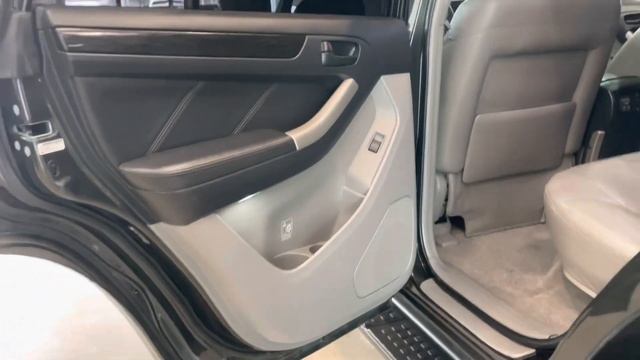 2007 Toyota 4Runner Limited 4WD Walk Around And Startup