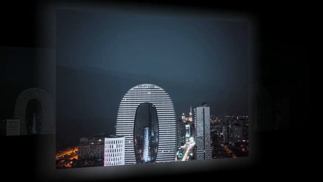 Relax Slep Music.Спокойная музыка для отдыха, сна. Ночные города. Ciudades nocturnas. Night cities. смотреть онлайн