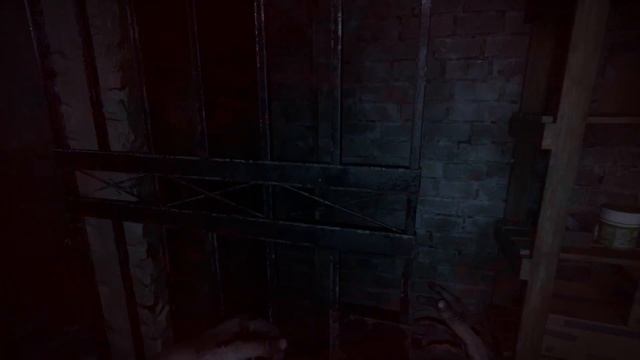 The first minute of HORROR TALES: The Beggar. #UnrealEngine5 смотреть онлайн