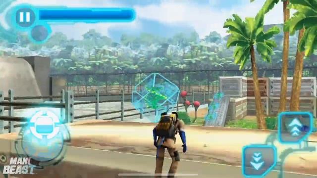 Avatar Game For Android | In Only 86mb ? | With Download link смотреть онлайн