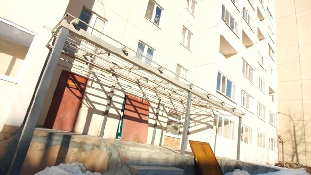 Новый корпус детского сада № 92 смотреть онлайн