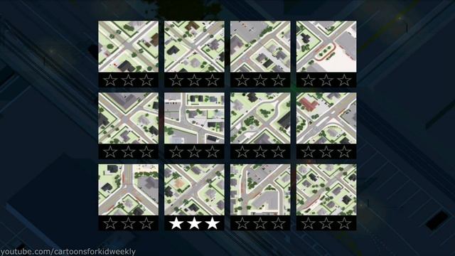 Intersection Controller - Android GamePlay FullHD