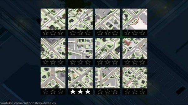 Intersection Controller - Android GamePlay FullHD