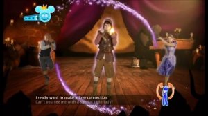 Just Dance Disney Party Ive Got a Dream