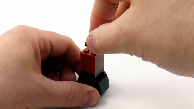 Lego 40174 Iconic Chess Set Lego Speed Build смотреть онлайн