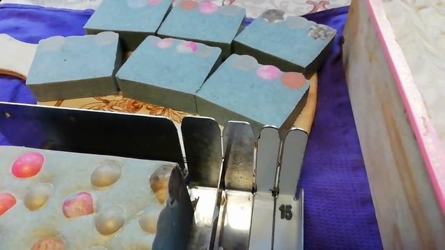 Дегтярное мыло с нуля. Рецепт. смотреть онлайн