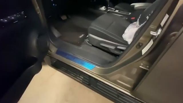 Тойота Hilux Adventure 2022 г.в. 4.0л. (238 л.с) Бензин, АКПП, 4WD, Оливковый цвет, Цена 5,25 млн смотреть онлайн