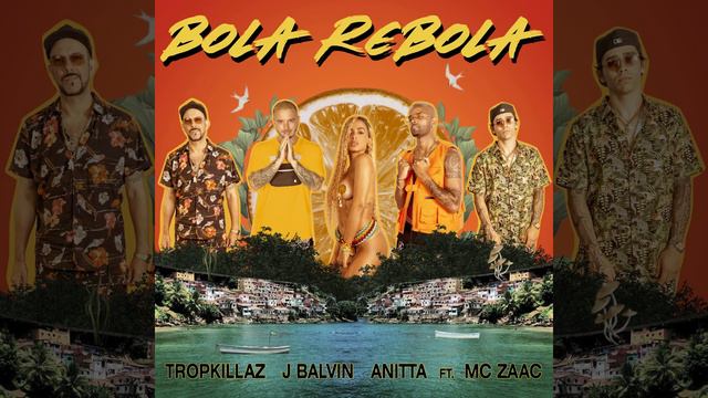 Bola Rebola