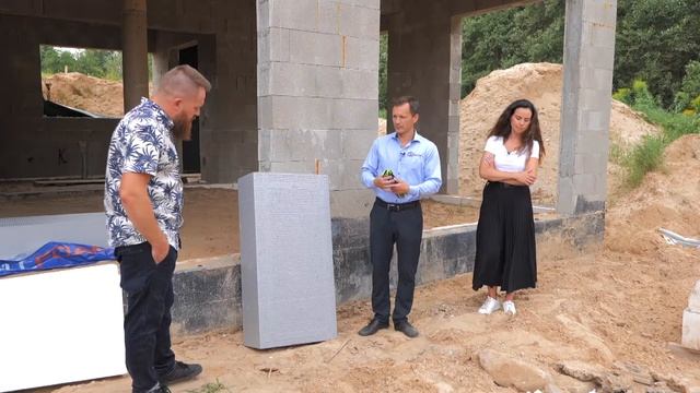 Šilputa sprendimai namo apšiltinimui смотреть онлайн