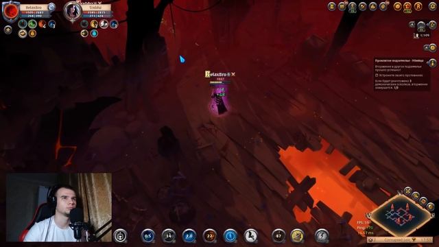 Albion online: 10 МИЛЛИОНОВ ЗА 1 ДЕНЬ | День 30+ | Дорога к миллиарду смотреть онлайн