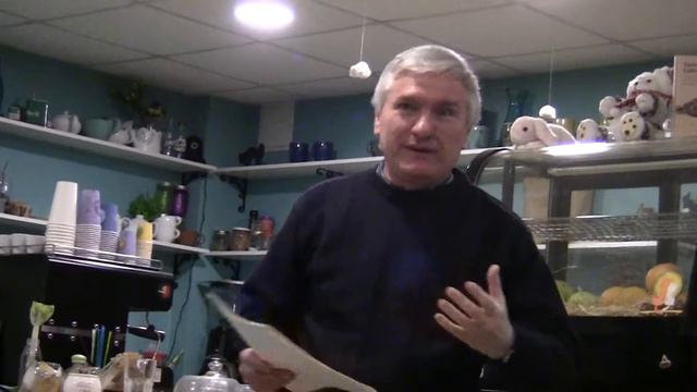 Женщина Маршал ч. 4 смотреть онлайн