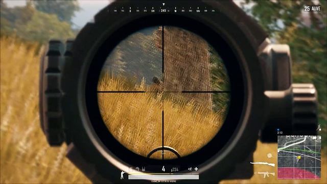 ? PUBG Kills Montage #3 Solo / Duo / Squad ? смотреть онлайн