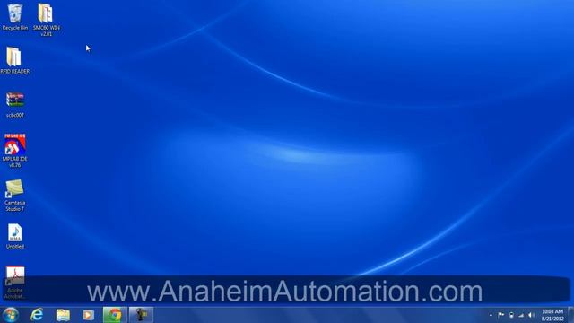 How To Install PCL601 Stepper Drivers