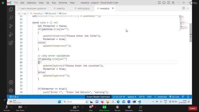 React-15 (22/06/2023) смотреть онлайн