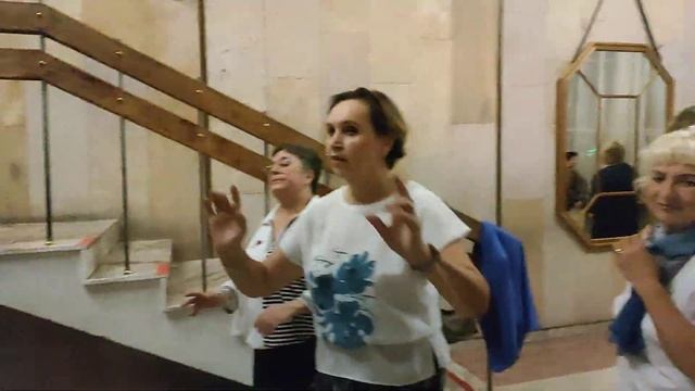 La Camisa Negra... 05.11.23 смотреть онлайн