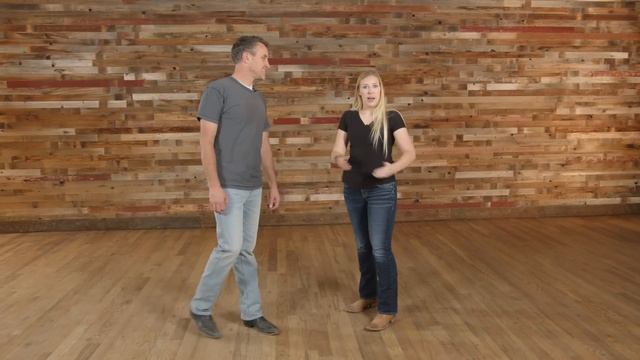 Fake ID Line Dance Tutorial - From the movie Footloose starring Julianne Hough - Line Dance Lesson смотреть онлайн