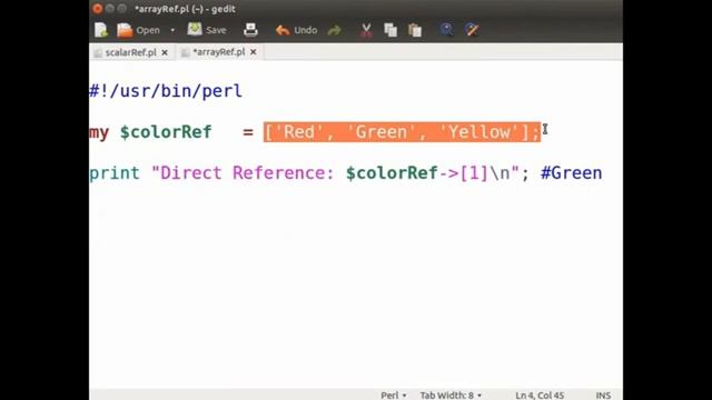 Referencing and Dereferencing - Malayalam смотреть онлайн