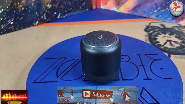 Anker Soundcore Mini 3 Pro ( รีวิว ). смотреть онлайн