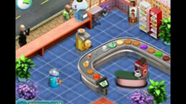 Cake Shop 2 (1 - 20) смотреть онлайн