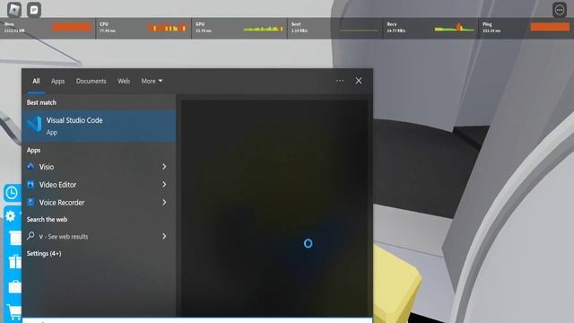 Cabin Crew Simulator Exploit/Autofarm - World's First Script To Prepare A Cabin By Automatic