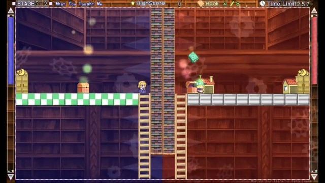 MariAri 2 - 12 - a pc is required to play this game смотреть онлайн