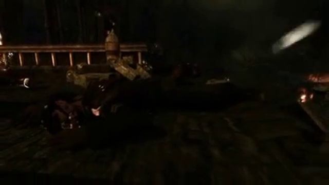 Damnation (PC Game) смотреть онлайн