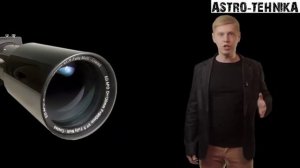 Как купить хороший телескоп и не ошибиться с выбором