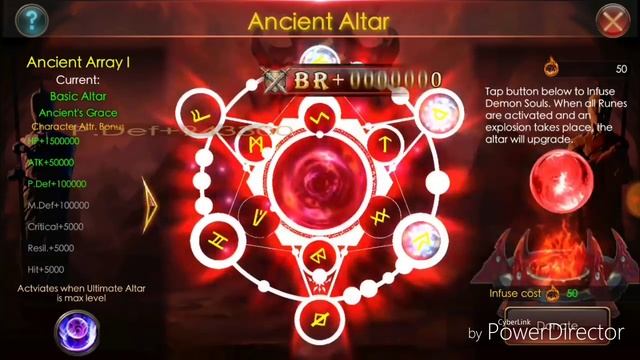 September Update 2018 - Rise of the Ancients | Legacy of discord смотреть онлайн