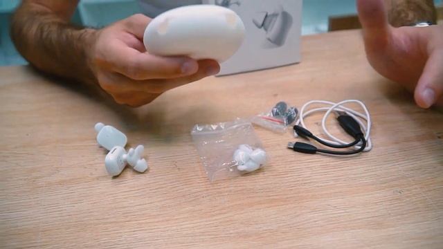 Беспроводные bluetooth наушники. Дорогие и не очень. Какие выбрать? смотреть онлайн