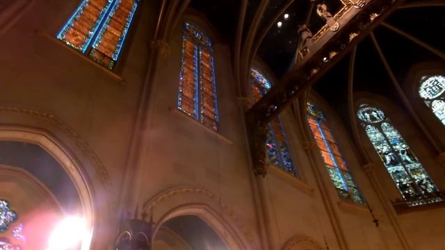 Sicut cervus (Giovanni Pierluigi da Palestrina) - New York Polyphony смотреть онлайн