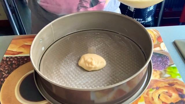 Пирог ЗЕБРА // Пирог Зебра на кефире ? К чаю на скорую руку //Cake Zebra смотреть онлайн