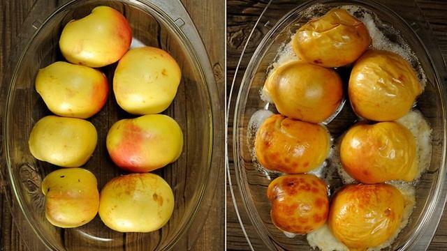 Сборник рецептов