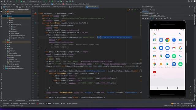 How to Improve Mobile App Stability- Part 2 смотреть онлайн