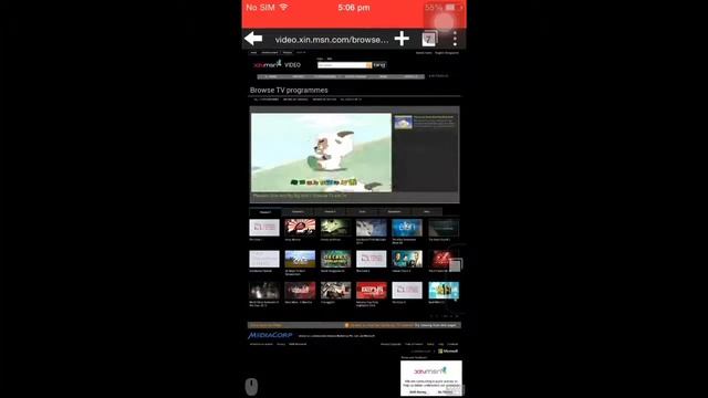 Web Browser (Adobe Flash Support) смотреть онлайн