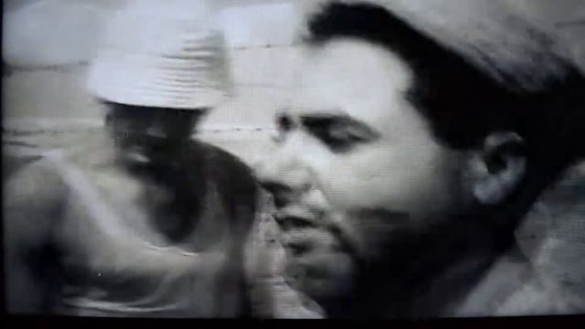 Палестина Застройка пустыни 1946 смотреть онлайн
