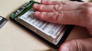 Как из внутреннего SSD диска сделать USB переносной SSD диск