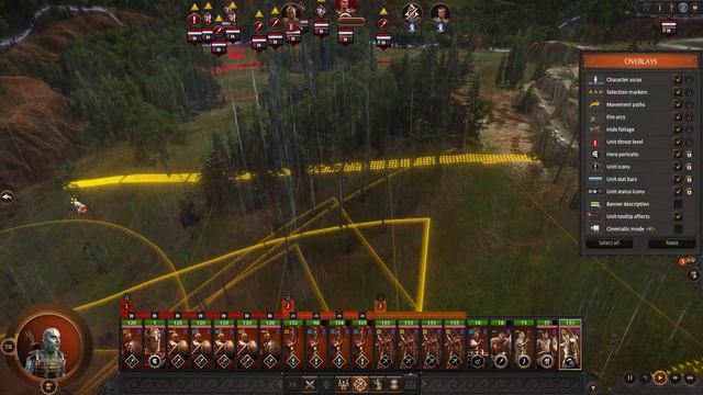 A Total War Saga : TROY | Achilles Campaign | Mythos | Legendary Difficulty | Part 39 смотреть онлайн