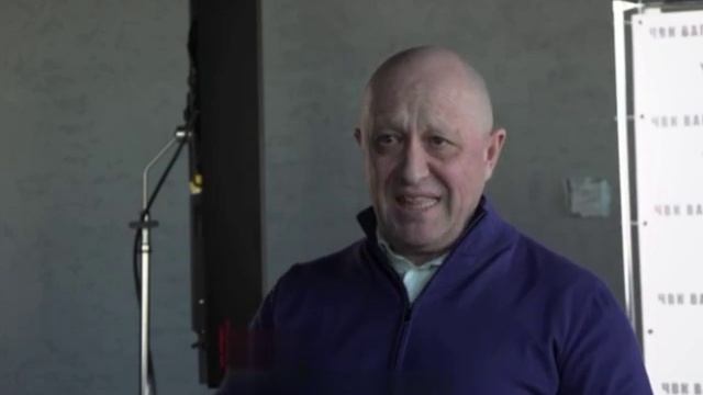 Евгений Пригожин раскрыл секрет "Вагнера" смотреть онлайн